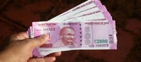 RBI: 2 వేల నోట్ల విత్ డ్రాపై అదిరిపోయే న్యూస్?